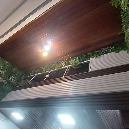 Super Duplex - Alto Padrao - Frente Piscinas E Parque Infantil- 02 Vagas De Garagem - Winterville - Gravata - Horarios Flexiveis Luaran gambar