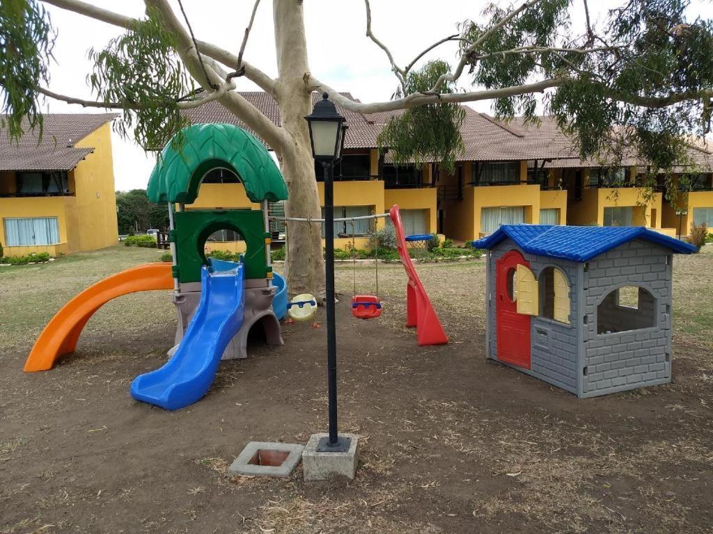 Super Duplex - Alto Padrao - Frente Piscinas E Parque Infantil- 02 Vagas De Garagem - Winterville - Gravata - Horarios Flexiveis Luaran gambar