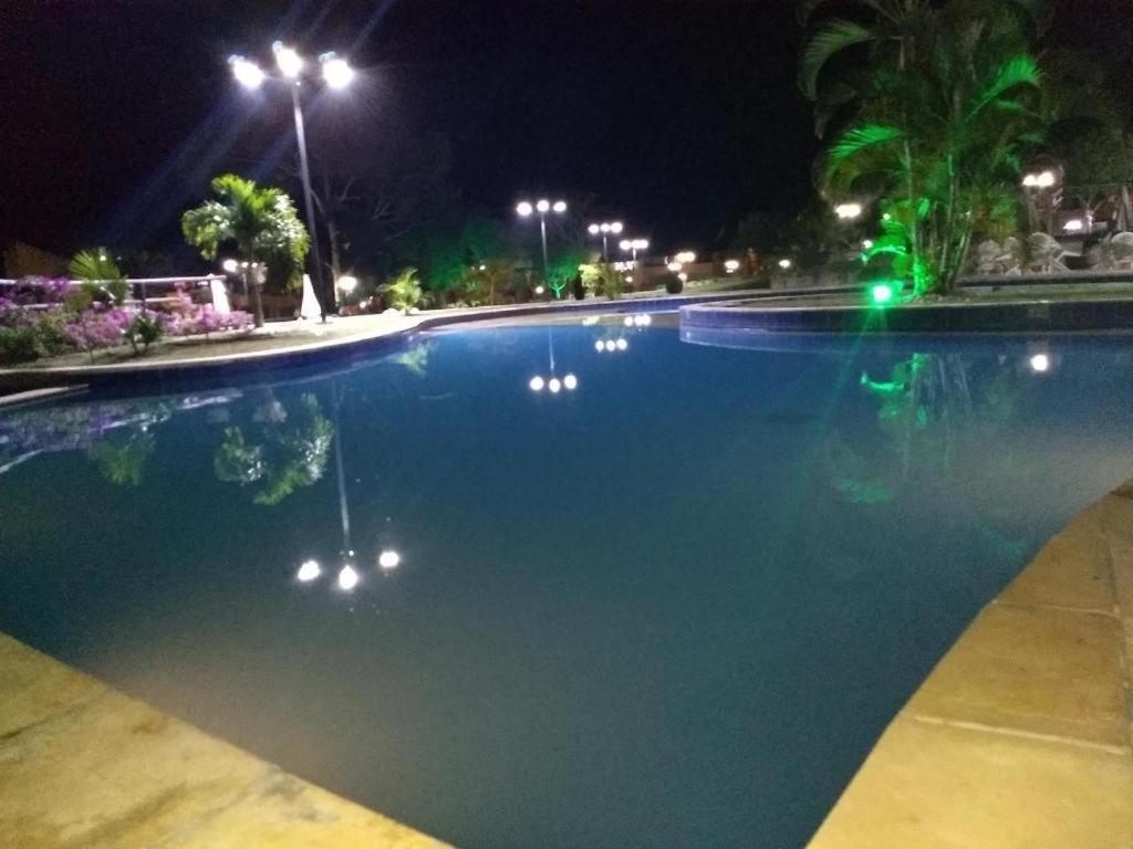 Super Duplex - Alto Padrao - Frente Piscinas E Parque Infantil- 02 Vagas De Garagem - Winterville - Gravata - Horarios Flexiveis Luaran gambar