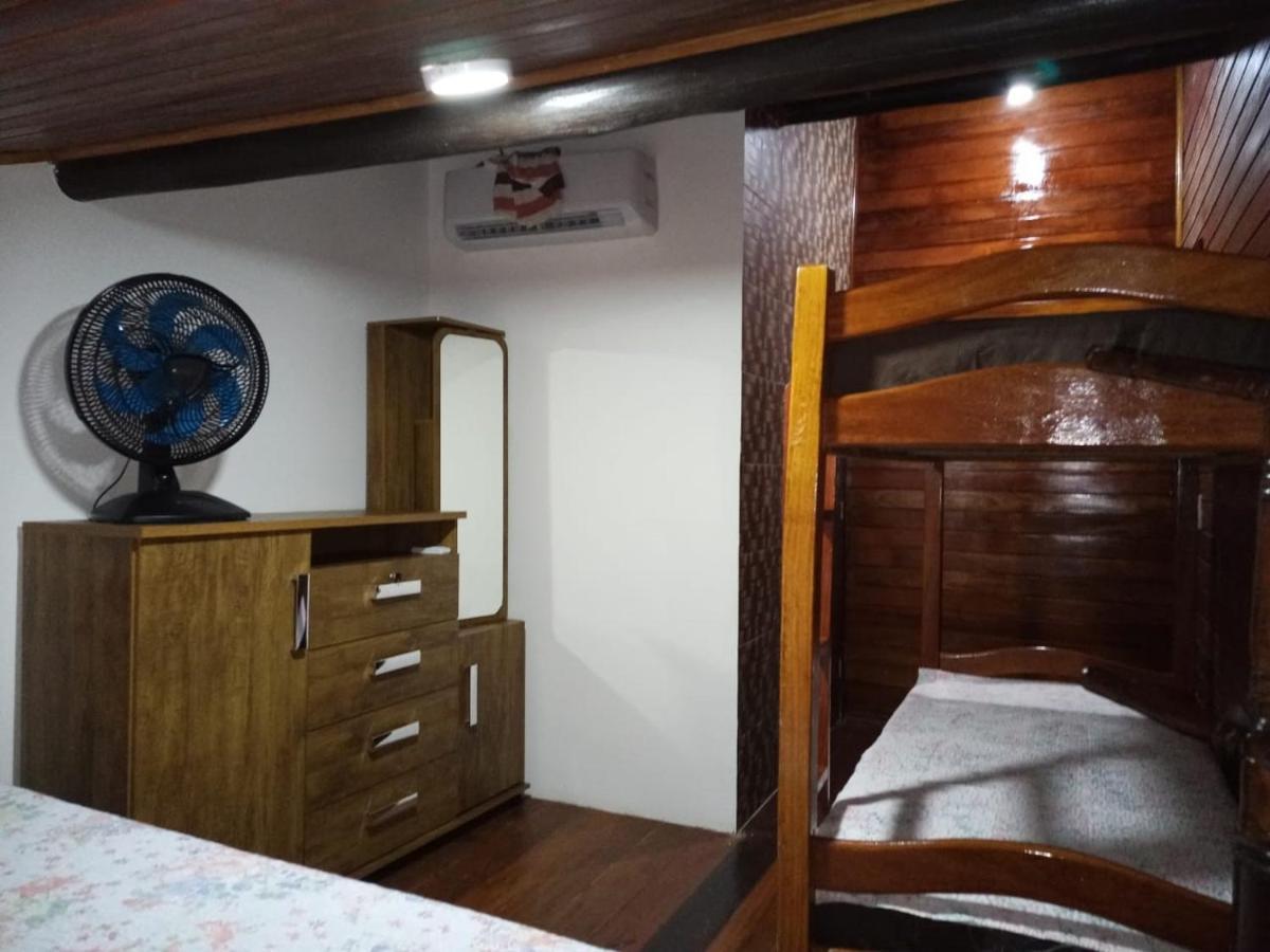 Super Duplex - Alto Padrao - Frente Piscinas E Parque Infantil- 02 Vagas De Garagem - Winterville - Gravata - Horarios Flexiveis Luaran gambar