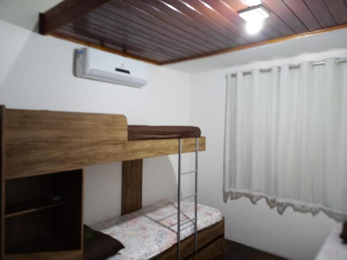 Super Duplex - Alto Padrao - Frente Piscinas E Parque Infantil- 02 Vagas De Garagem - Winterville - Gravata - Horarios Flexiveis Luaran gambar