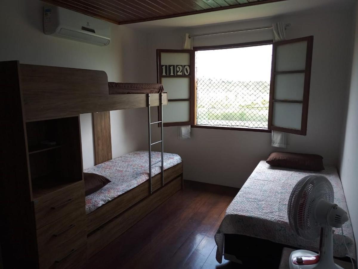 Super Duplex - Alto Padrao - Frente Piscinas E Parque Infantil- 02 Vagas De Garagem - Winterville - Gravata - Horarios Flexiveis Luaran gambar