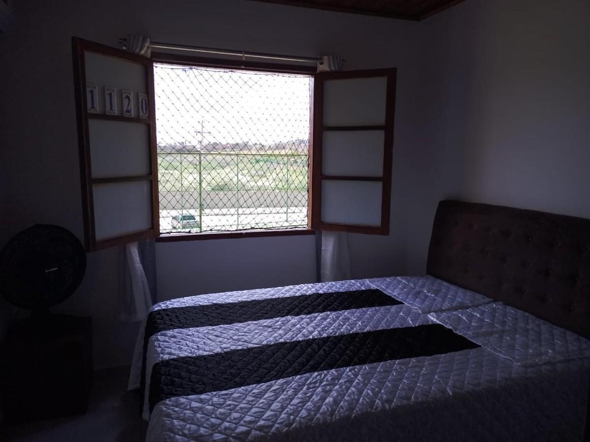 Super Duplex - Alto Padrao - Frente Piscinas E Parque Infantil- 02 Vagas De Garagem - Winterville - Gravata - Horarios Flexiveis Luaran gambar