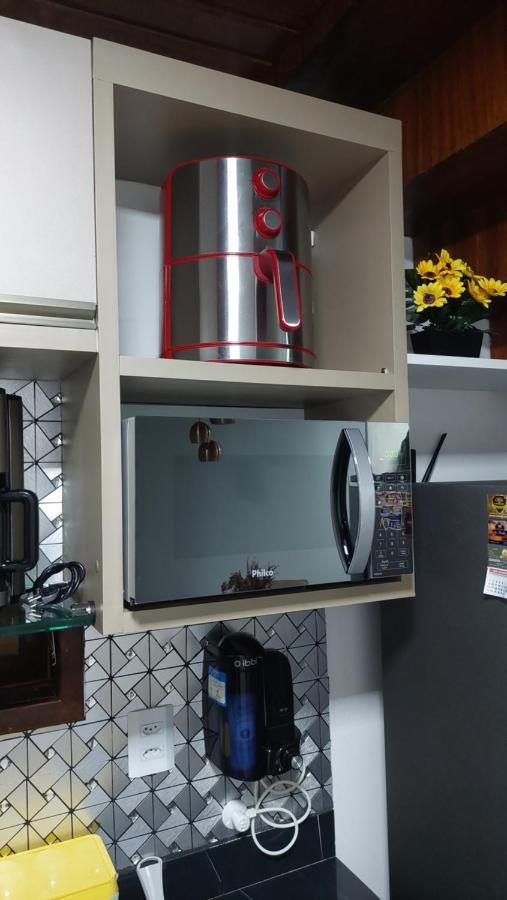 Super Duplex - Alto Padrao - Frente Piscinas E Parque Infantil- 02 Vagas De Garagem - Winterville - Gravata - Horarios Flexiveis Luaran gambar