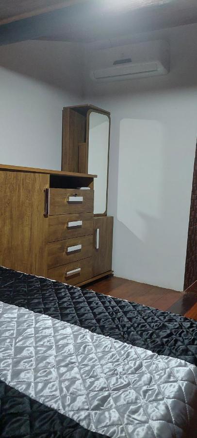 Super Duplex - Alto Padrao - Frente Piscinas E Parque Infantil- 02 Vagas De Garagem - Winterville - Gravata - Horarios Flexiveis Luaran gambar