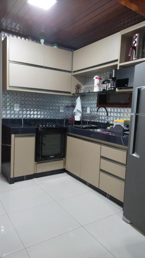 Super Duplex - Alto Padrao - Frente Piscinas E Parque Infantil- 02 Vagas De Garagem - Winterville - Gravata - Horarios Flexiveis Luaran gambar