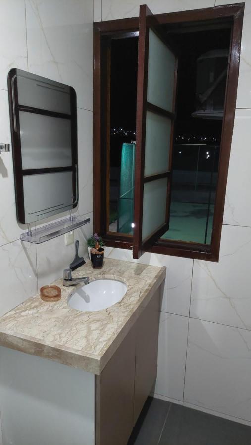 Super Duplex - Alto Padrao - Frente Piscinas E Parque Infantil- 02 Vagas De Garagem - Winterville - Gravata - Horarios Flexiveis Luaran gambar