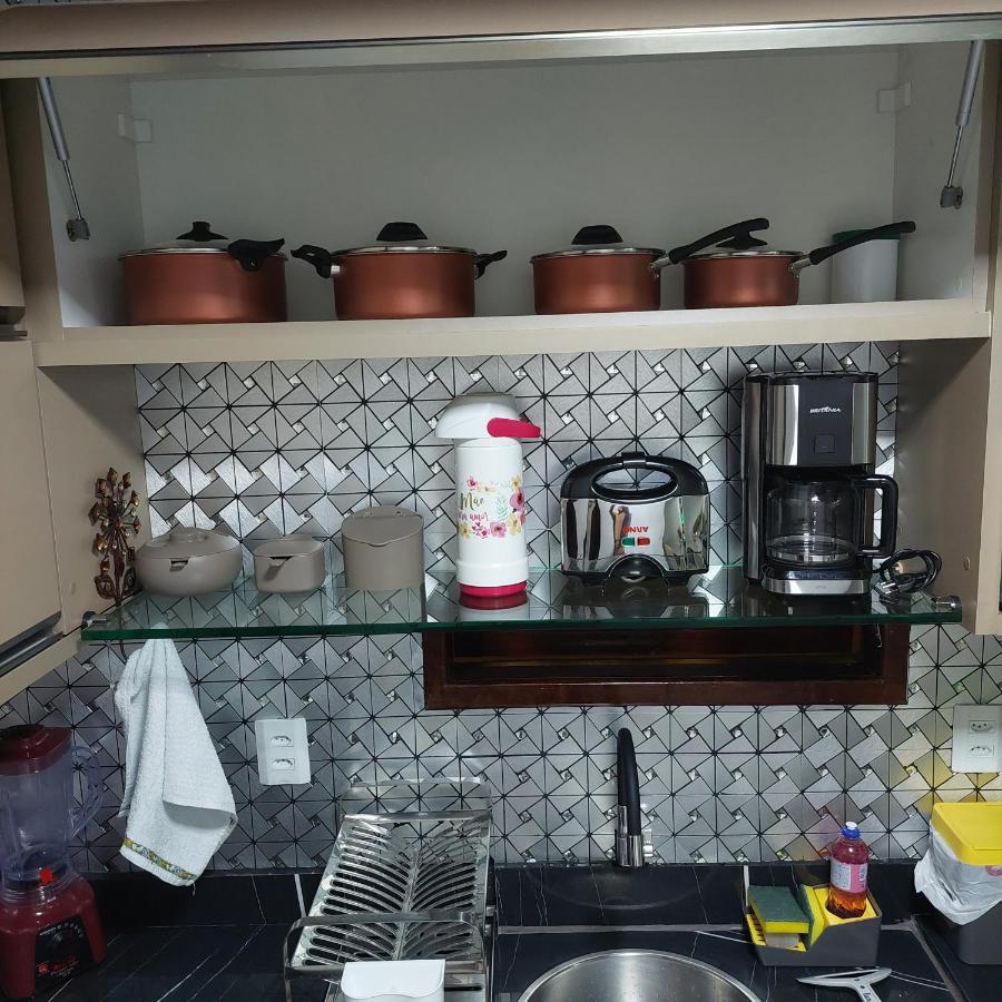 Super Duplex - Alto Padrao - Frente Piscinas E Parque Infantil- 02 Vagas De Garagem - Winterville - Gravata - Horarios Flexiveis Luaran gambar