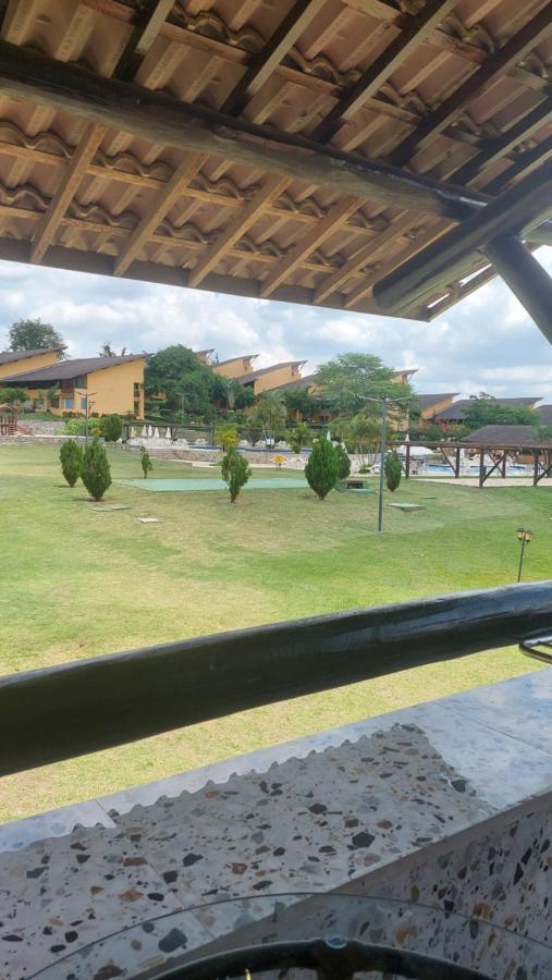 Super Duplex - Alto Padrao - Frente Piscinas E Parque Infantil- 02 Vagas De Garagem - Winterville - Gravata - Horarios Flexiveis Luaran gambar