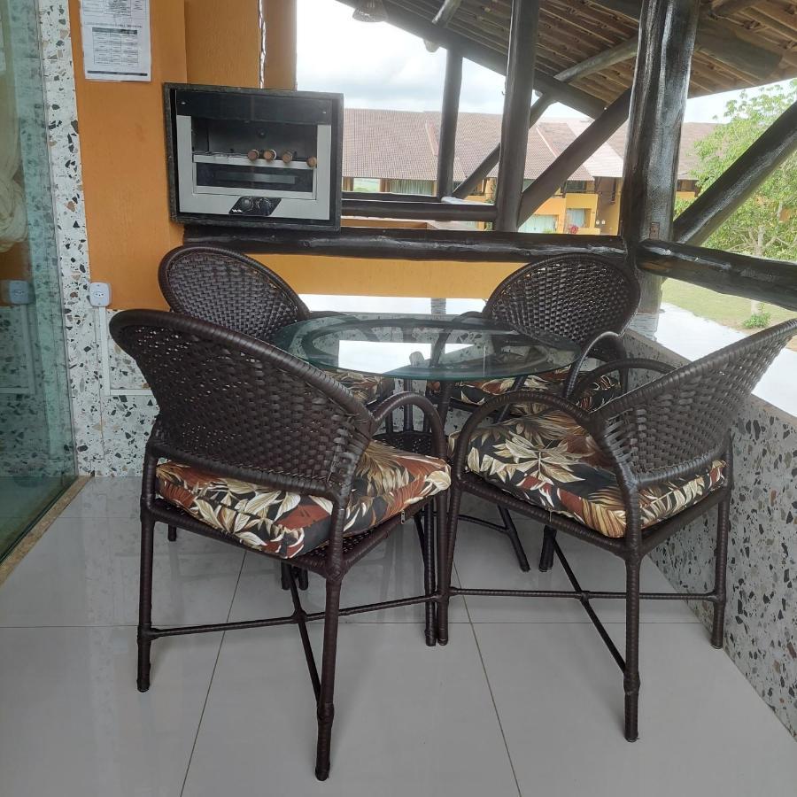 Super Duplex - Alto Padrao - Frente Piscinas E Parque Infantil- 02 Vagas De Garagem - Winterville - Gravata - Horarios Flexiveis Luaran gambar