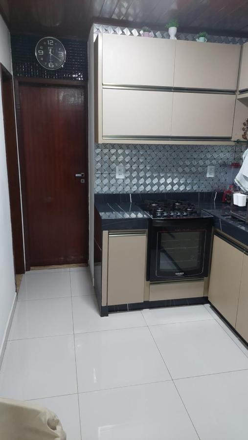 Super Duplex - Alto Padrao - Frente Piscinas E Parque Infantil- 02 Vagas De Garagem - Winterville - Gravata - Horarios Flexiveis Luaran gambar