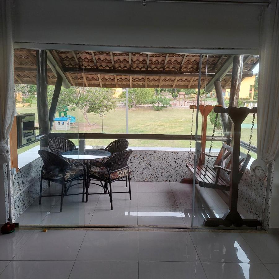 Super Duplex - Alto Padrao - Frente Piscinas E Parque Infantil- 02 Vagas De Garagem - Winterville - Gravata - Horarios Flexiveis Luaran gambar