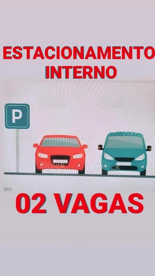 Super Duplex - Alto Padrao - Frente Piscinas E Parque Infantil- 02 Vagas De Garagem - Winterville - Gravata - Horarios Flexiveis Luaran gambar